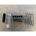 Square Bearing Plate for Anchorage